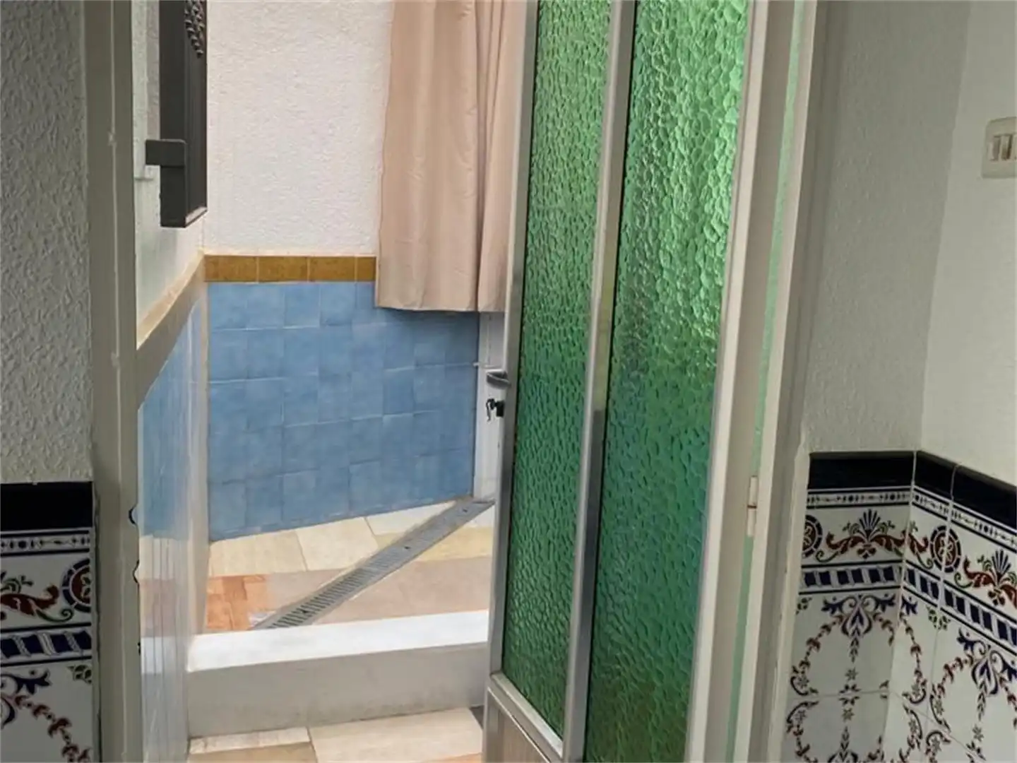 Baño de Planta baja en venta en Albox