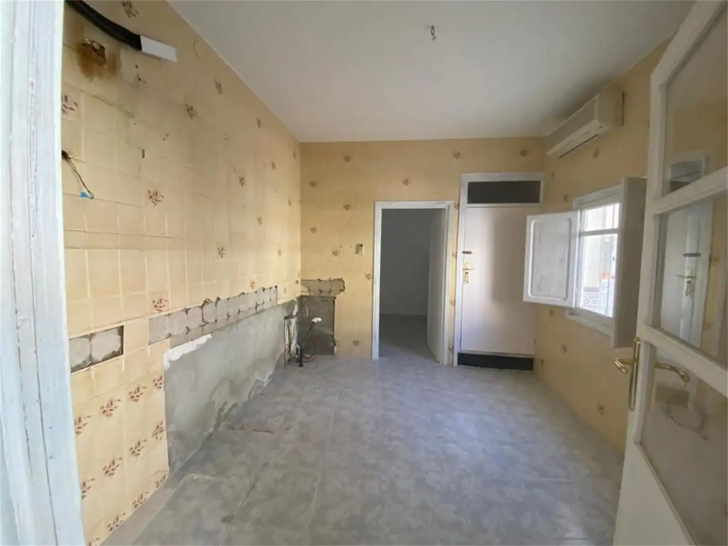 Habitación de Planta baja en venta en Albox