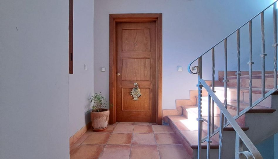 Piso en venta en Calle de Joaquín Camino, 21, Centro - Barriada Mallorca, Camas - imagen 1 Foto 1 de Piso en venta en Calle de Joaquín Camino, 21, Centro - Barriada Mallorca, Camas
