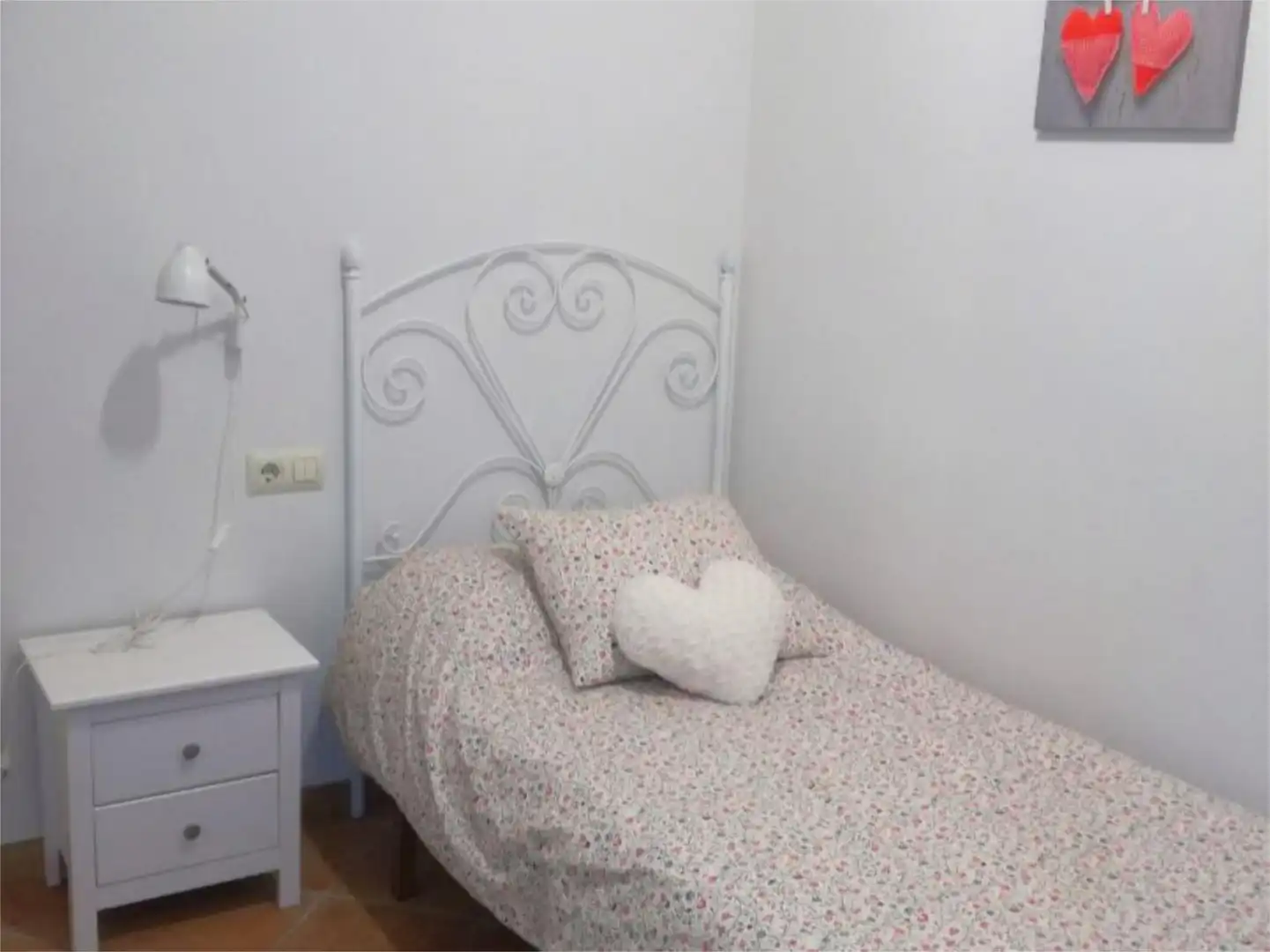 Piso en venta en Calle de Joaquín Camino, 21, Centro - Barriada Mallorca Habitación de Piso en venta en Camas con Aire acondicionado, Calefacción y Amueblado