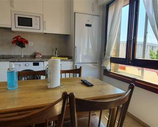 Kitchen of Flat for sale in Rodezno  with Air Conditioner, Terrace and Swimming Pool