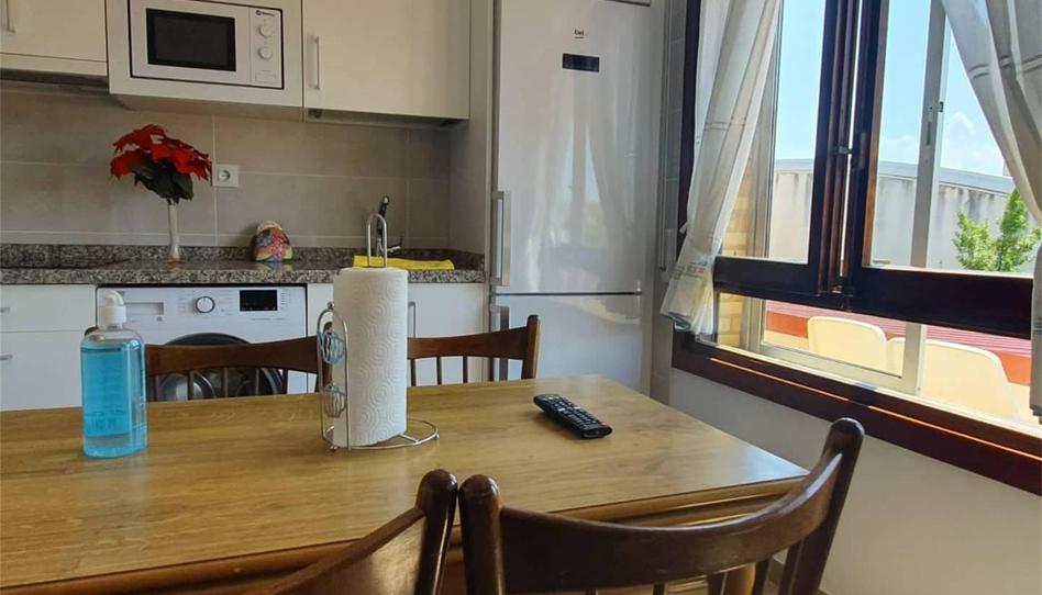 Photo 1 of Flat for sale in Calle Santo Tomás, 5, Rodezno, La Rioja