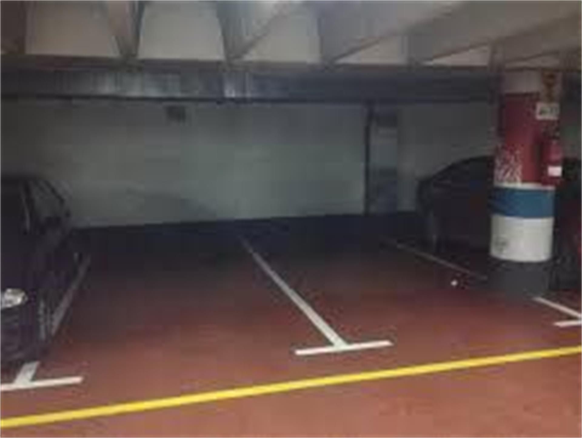 Parking de Garaje en venta en  Madrid Capital