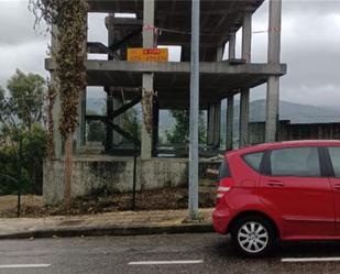 Parking of House or chalet for sale in Nigrán