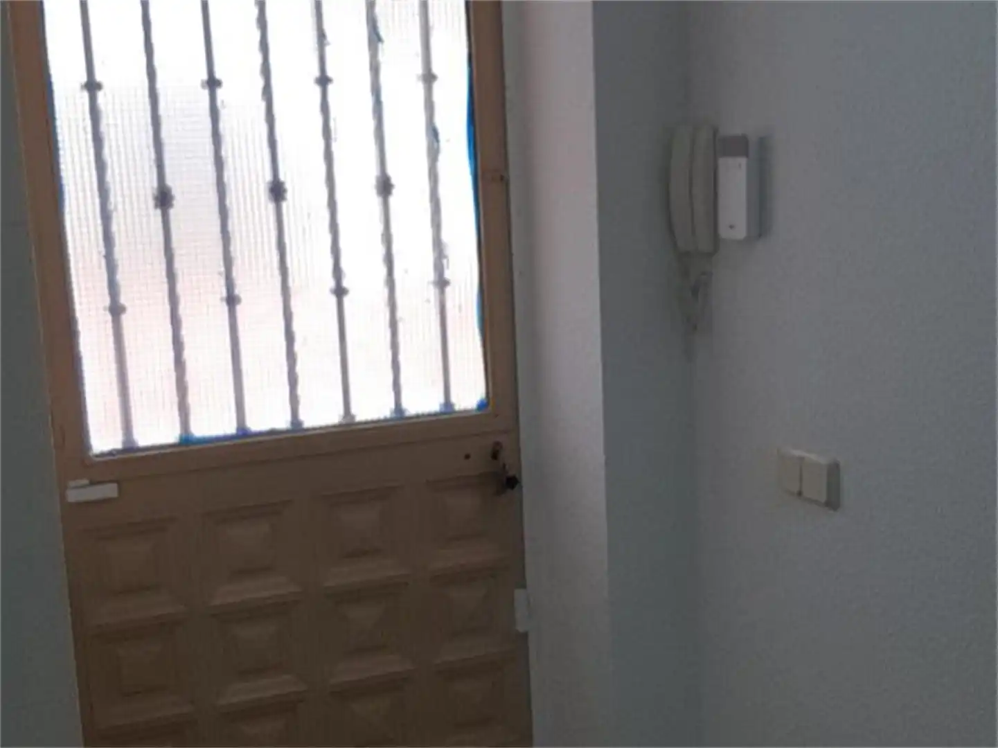 Piso en venta en Avenida de la Albufera, 64, San Diego Piso en venta en Madrid