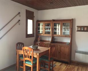 Dining room of Flat for sale in Bellver de Cerdanya  with Balcony