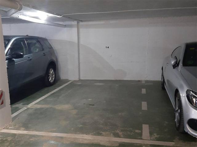 Garaje en Alquiler en El Peñoncillo