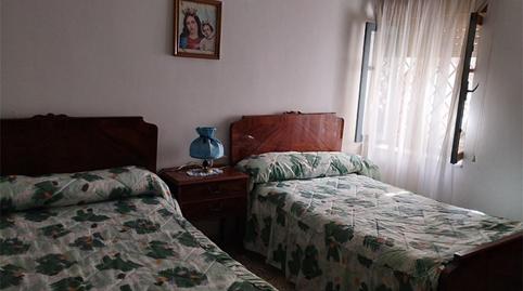 Foto 2 de Casa adosada en venda a Calle de Santiago, 29, Hospital de Órbigo, León