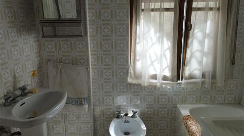 Foto 3 de Casa adosada en venda a Calle de Santiago, 29, Hospital de Órbigo, León