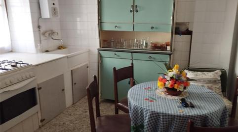 Foto 4 de Casa adosada en venda a Calle de Santiago, 29, Hospital de Órbigo, León