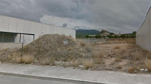 Industrial land for sale in Avinguda de Beneixama, 3, Biar, Alicante - image 5 Photo 5 of Industrial land for sale in Avinguda de Beneixama, 3, Biar, Alicante