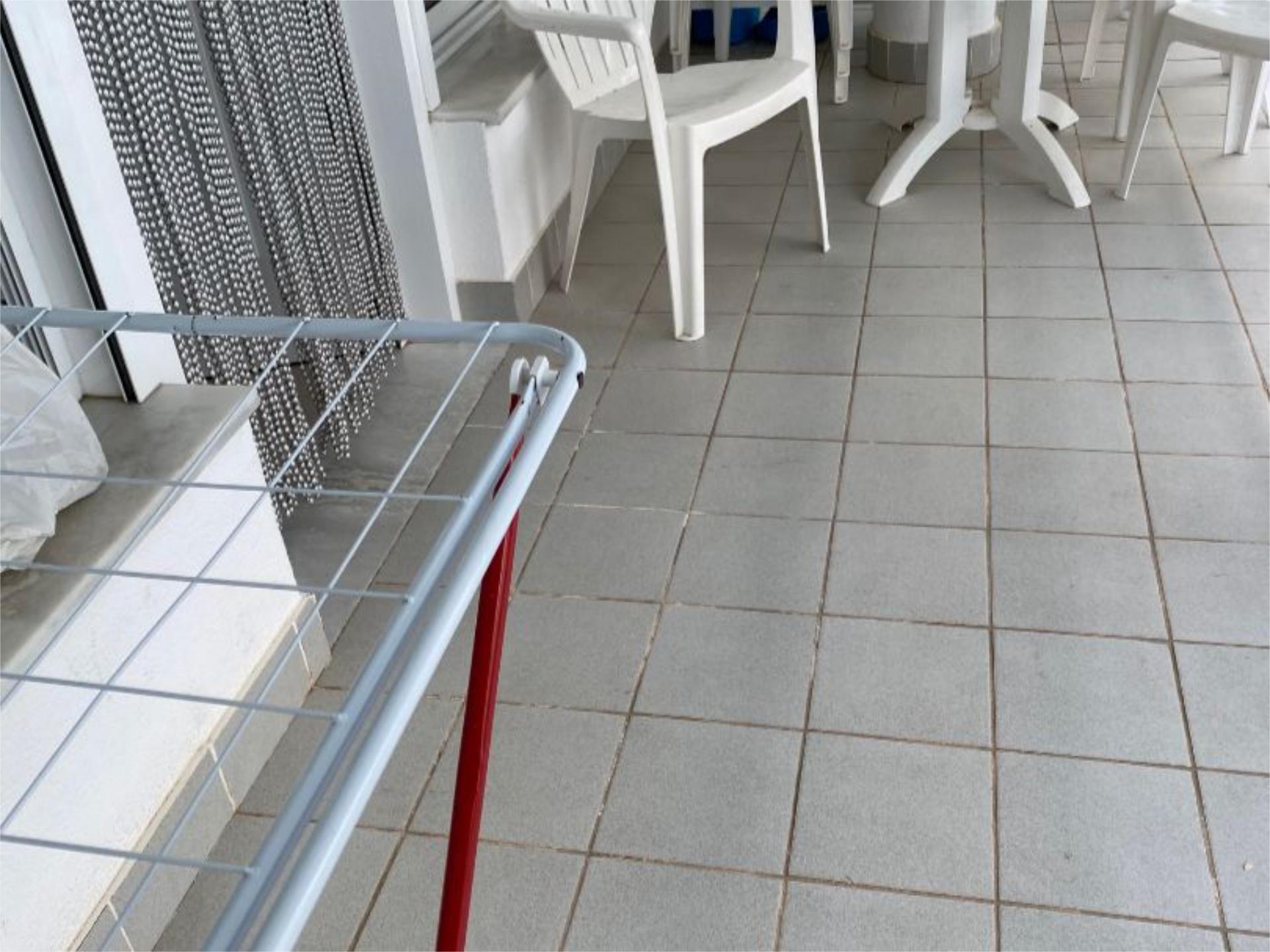 Terrassa de Apartament en venda en Carboneras amb Aire condicionat, Calefacció i Terrassa