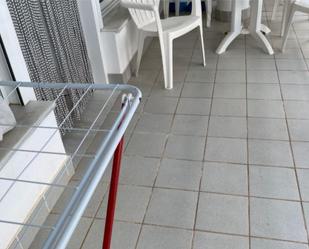 Terrassa de Apartament en venda en Carboneras amb Aire condicionat, Calefacció i Terrassa