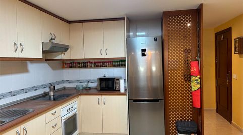 Foto 2 de Piso en venta en Calle Ancla, 15, Carboneras, Almería