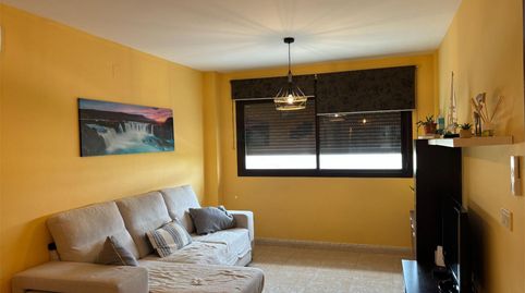 Foto 3 de Piso en venta en Calle Ancla, 15, Carboneras, Almería