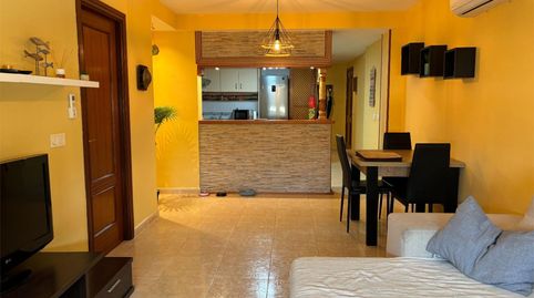 Foto 4 de Piso en venta en Calle Ancla, 15, Carboneras, Almería
