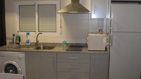 Foto 2 de Piso en venta en Calle Clara Campoamor, 41, Carboneras, Almería