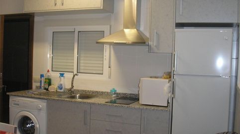 Foto 3 de Piso en venta en Calle Clara Campoamor, 41, Carboneras, Almería