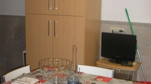 Foto 4 de Piso en venta en Calle Clara Campoamor, 41, Carboneras, Almería