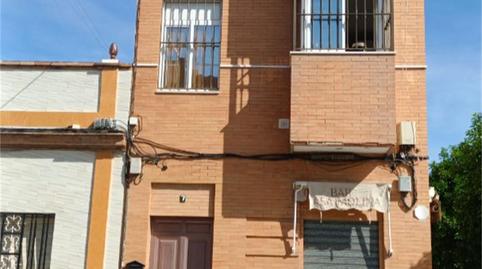 Premises for sale in Calle Sanlúcar la Mayor, 8, Tiro de Línea, Sevilla - image 4 Photo 4 of Premises for sale in Calle Sanlúcar la Mayor, 8, Tiro de Línea, Sevilla