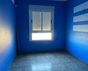 Bedroom of Flat for sale in Níjar  with Community parking and Balcony