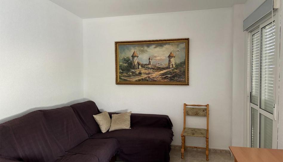 Foto 1 de Piso en venta en Carretera de las Negras, 57, San Isidro - Campohermoso, Almería