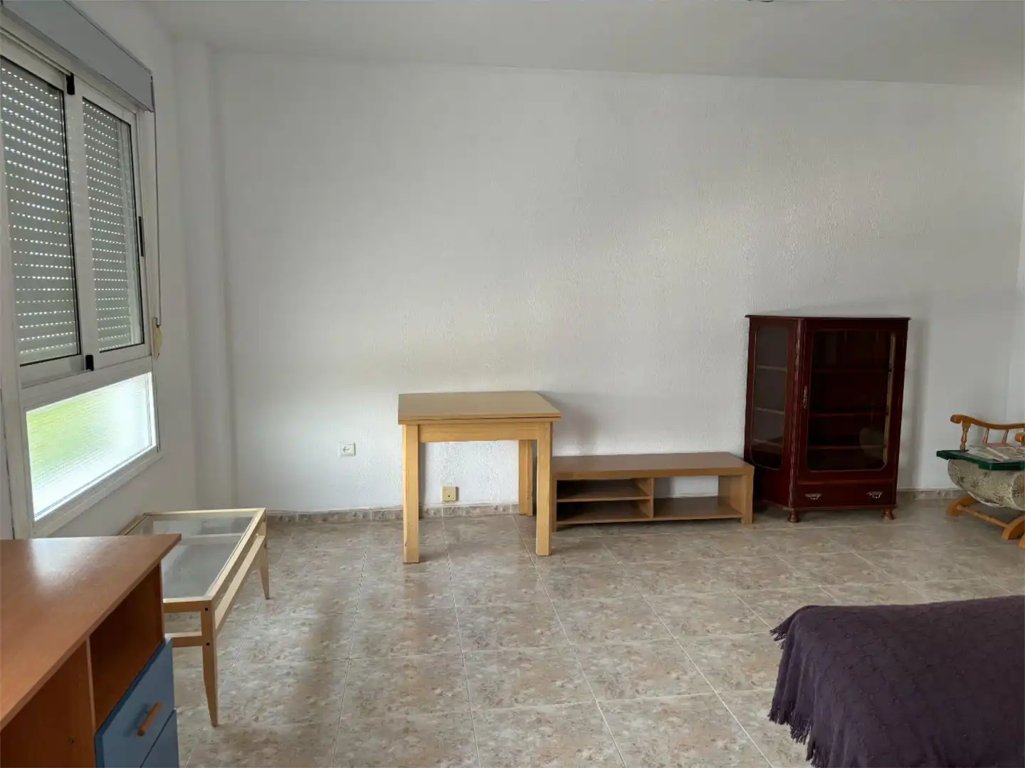 Wohnung zum Verkauf in Carretera de las Negras, 57, San Isidro - Campohermoso Wohnzimmer von Wohnung zum Verkauf in Níjar mit Terrasse und Balkon