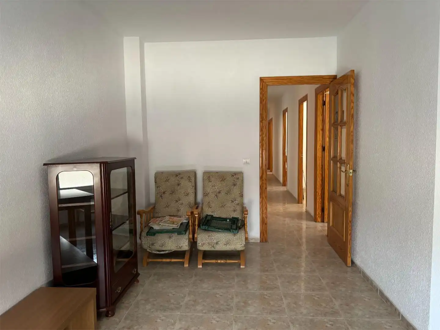 Wohnung zum Verkauf in Carretera de las Negras, 57, San Isidro - Campohermoso Wohnung zum Verkauf in Níjar mit Terrasse und Balkon