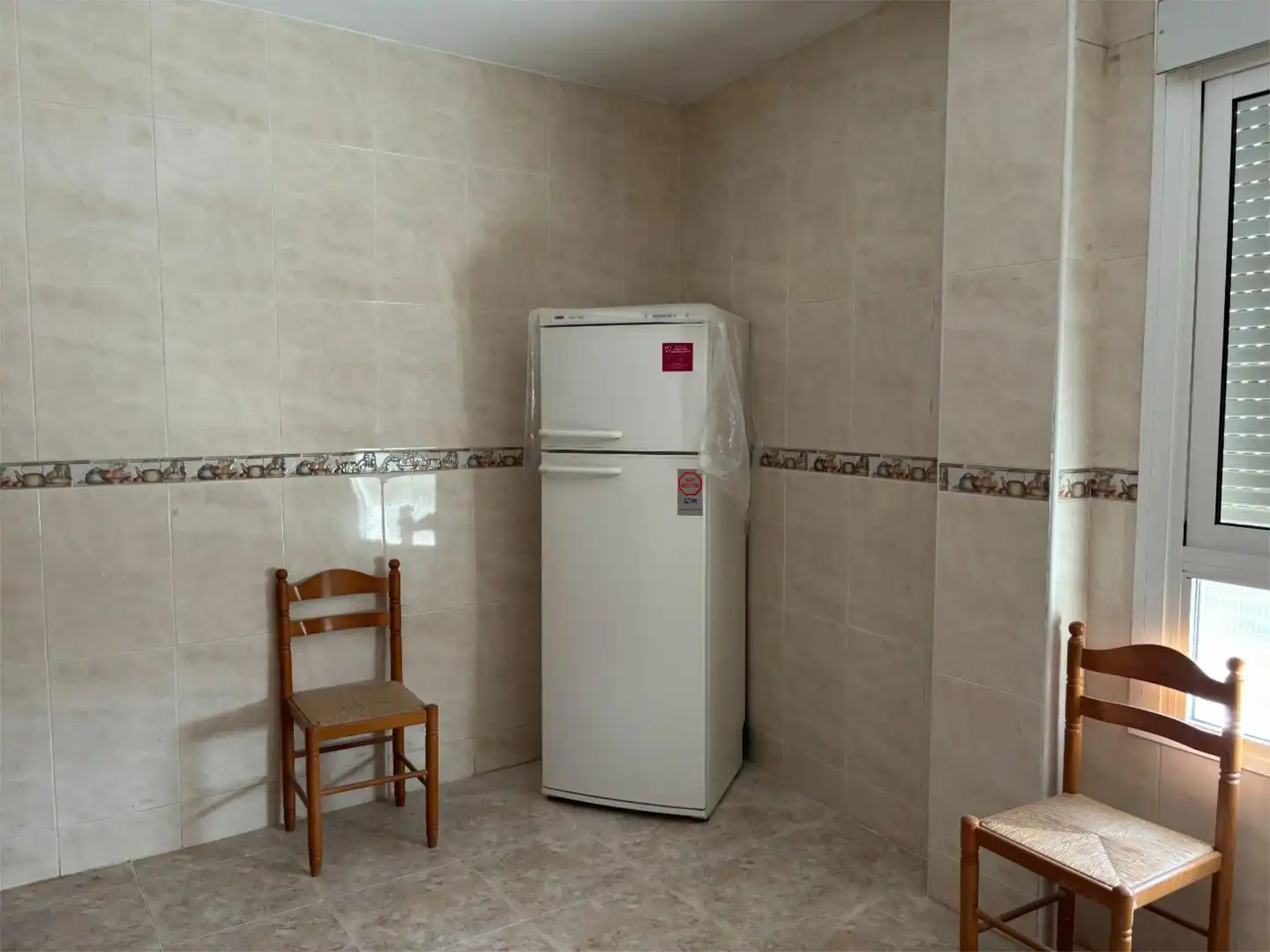 Wohnung zum Verkauf in Carretera de las Negras, 57, San Isidro - Campohermoso Küche von Wohnung zum Verkauf in Níjar mit Terrasse und Balkon