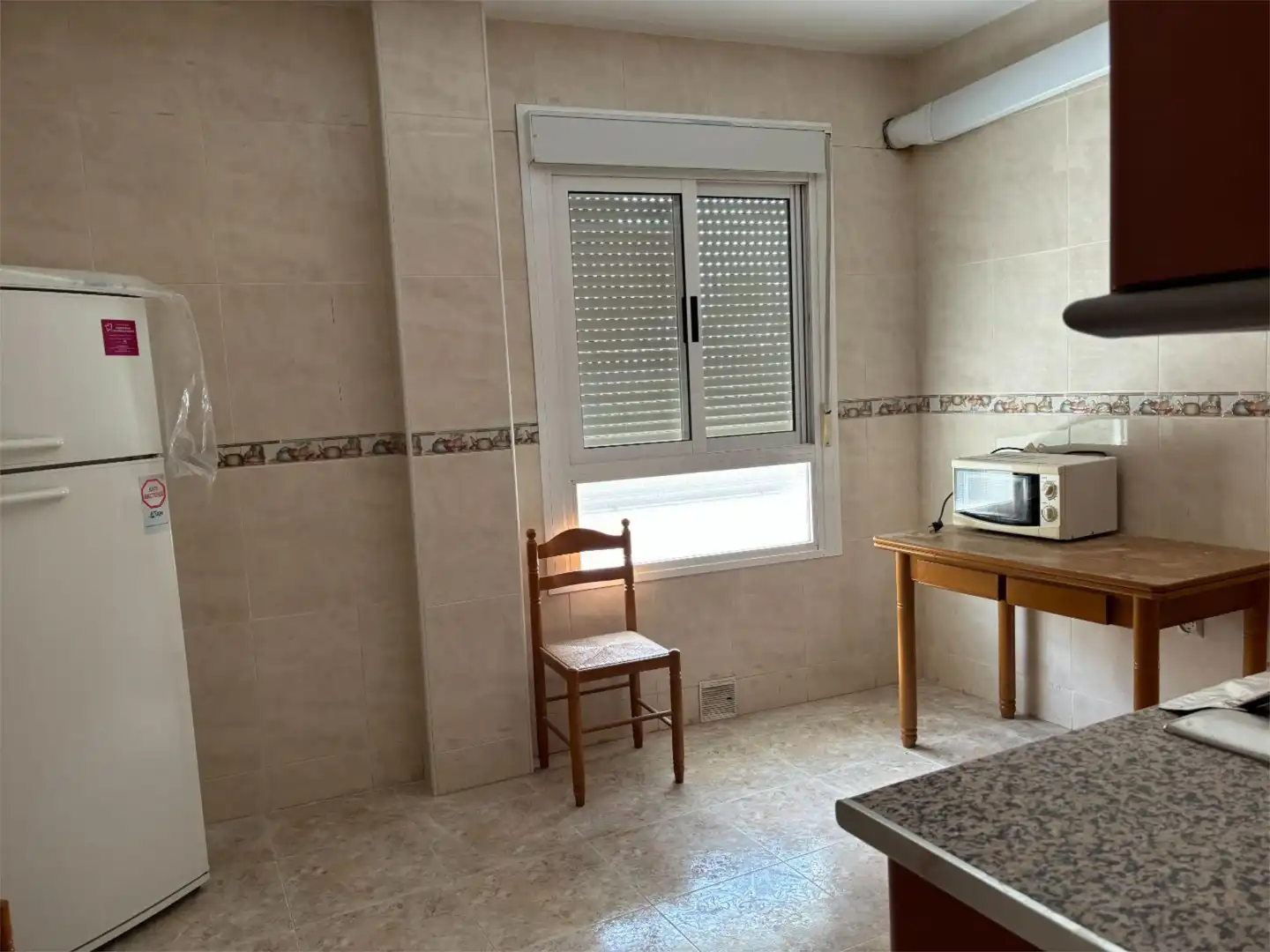 Wohnung zum Verkauf in Carretera de las Negras, 57, San Isidro - Campohermoso Schlafzimmer von Wohnung zum Verkauf in Níjar mit Terrasse und Balkon