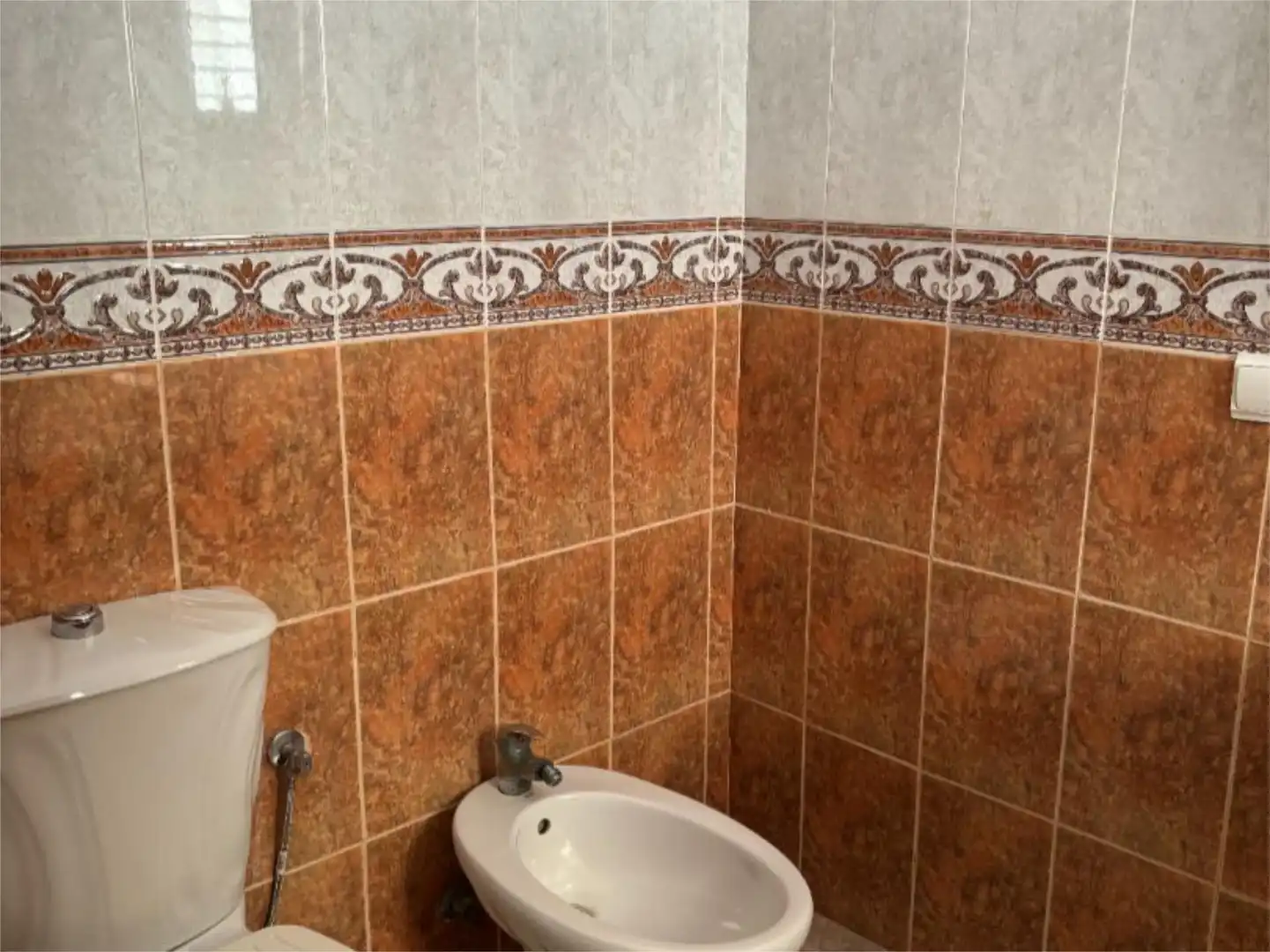 Wohnung zum Verkauf in Carretera de las Negras, 57, San Isidro - Campohermoso Badezimmer von Wohnung zum Verkauf in Níjar mit Terrasse und Balkon