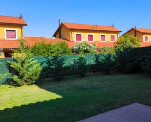 Jardí de Casa o xalet en venda en Navarrete amb Piscina