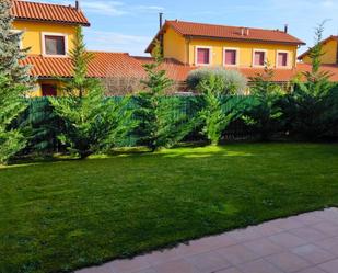 Garden of House or chalet for sale in Navarrete  with Swimming Pool