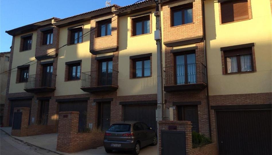 Photo 1 of Single-family semi-detached for sale in Calle San Antonio, 4f, Villastar, Teruel