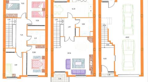 Photo 2 of Single-family semi-detached for sale in Calle San Antonio, 4f, Villastar, Teruel