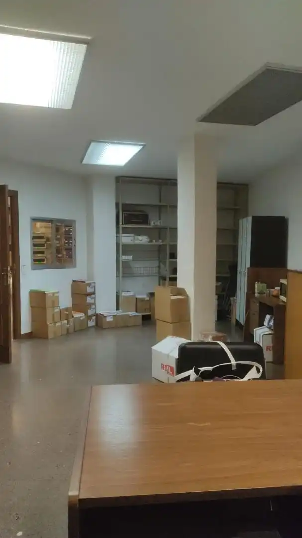 Local en venta en  Madrid Capital con Aire acondicionado