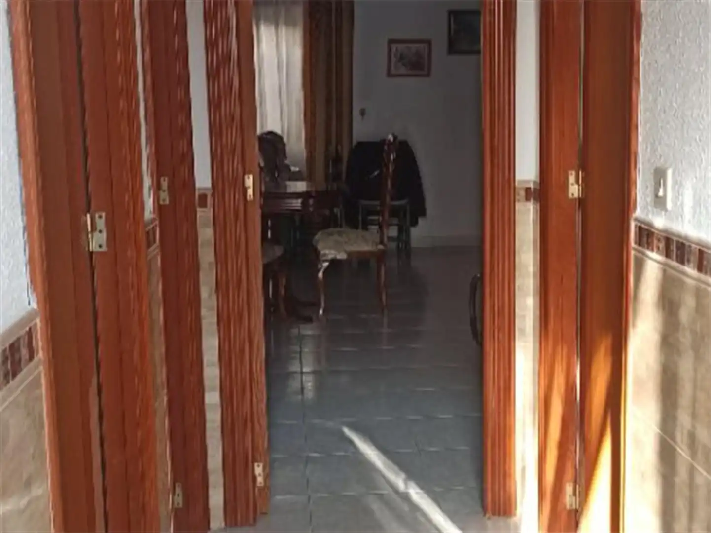 Casa adosada en venta en El Robledo   con Aire acondicionado, Jardín privado y Amueblado