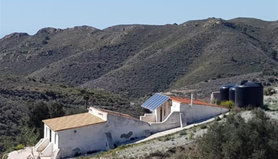 Finca rústica en venta en Pasaje las Grillas, 26, Los Puertos, Murcia