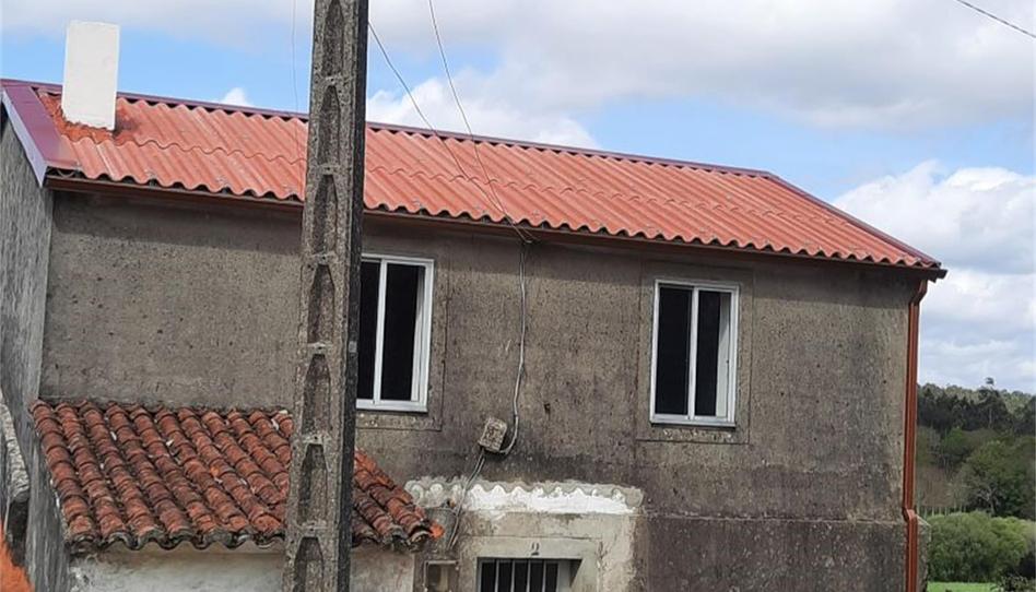 House or chalet for sale in Lugar Quintans, 19, Val do Dubra, A Coruña - image 1 Photo 1 of House or chalet for sale in Lugar Quintans, 19, Val do Dubra, A Coruña