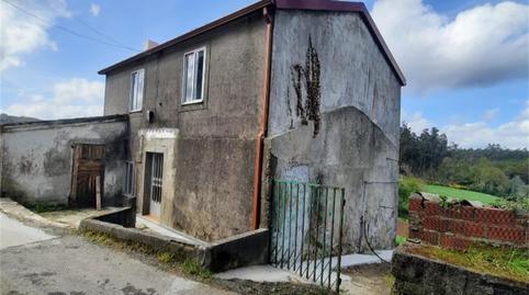 House or chalet for sale in Lugar Quintans, 19, Val do Dubra, A Coruña - image 3 Photo 3 of House or chalet for sale in Lugar Quintans, 19, Val do Dubra, A Coruña