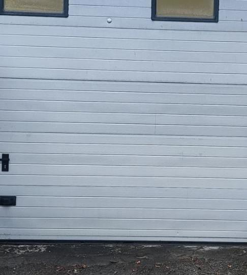 Photo 1 of Garage for sale in Bidasoa Kalea, 9, Centro - Mendibil - Santiago, Gipuzkoa