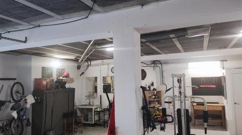 Photo 4 of Garage for sale in Bidasoa Kalea, 9, Centro - Mendibil - Santiago, Gipuzkoa