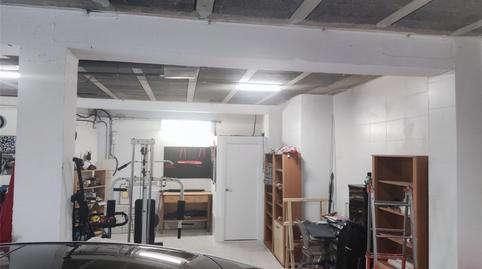 Photo 5 of Garage for sale in Bidasoa Kalea, 9, Centro - Mendibil - Santiago, Gipuzkoa