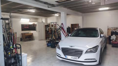 Photo 2 of Garage for sale in Bidasoa Kalea, 9, Centro - Mendibil - Santiago, Gipuzkoa