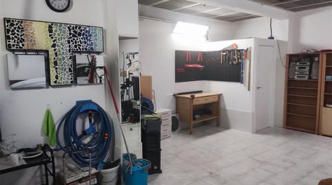 Photo 3 of Garage for sale in Bidasoa Kalea, 9, Centro - Mendibil - Santiago, Gipuzkoa