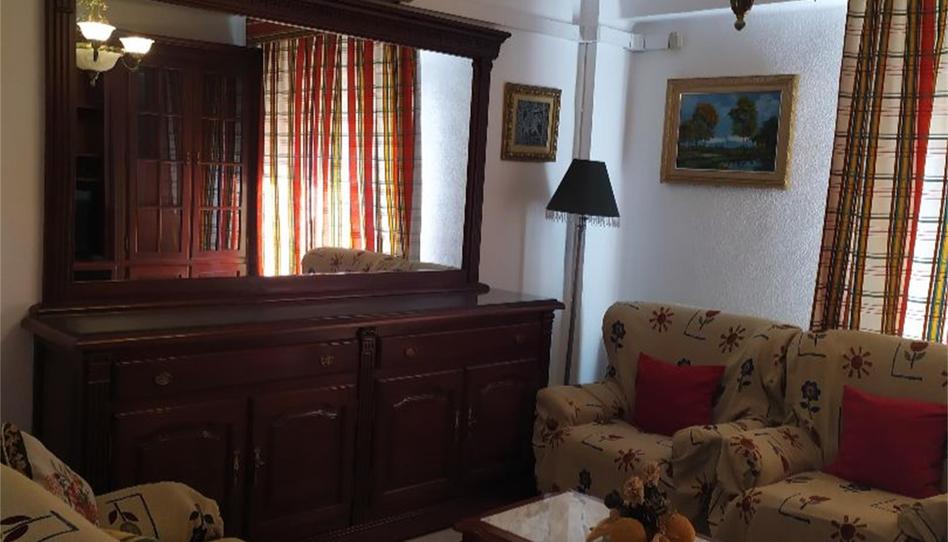 Flat to rent in Calle Enriqueta Lozano, 7, San Matías - Realejo, Granada - image 1 Photo 1 of Flat to rent in Calle Enriqueta Lozano, 7, San Matías - Realejo, Granada