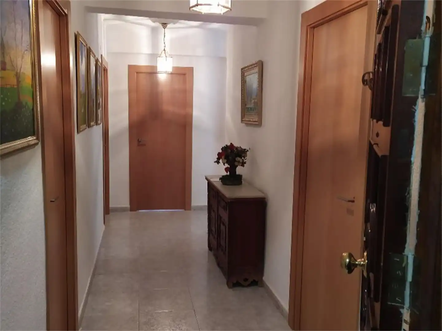 Flat for rent in Calle Enriqueta Lozano, 7, San Matías - Realejo Flat for rent in Calle Enriqueta Lozano, 7, San Matías - Realejo