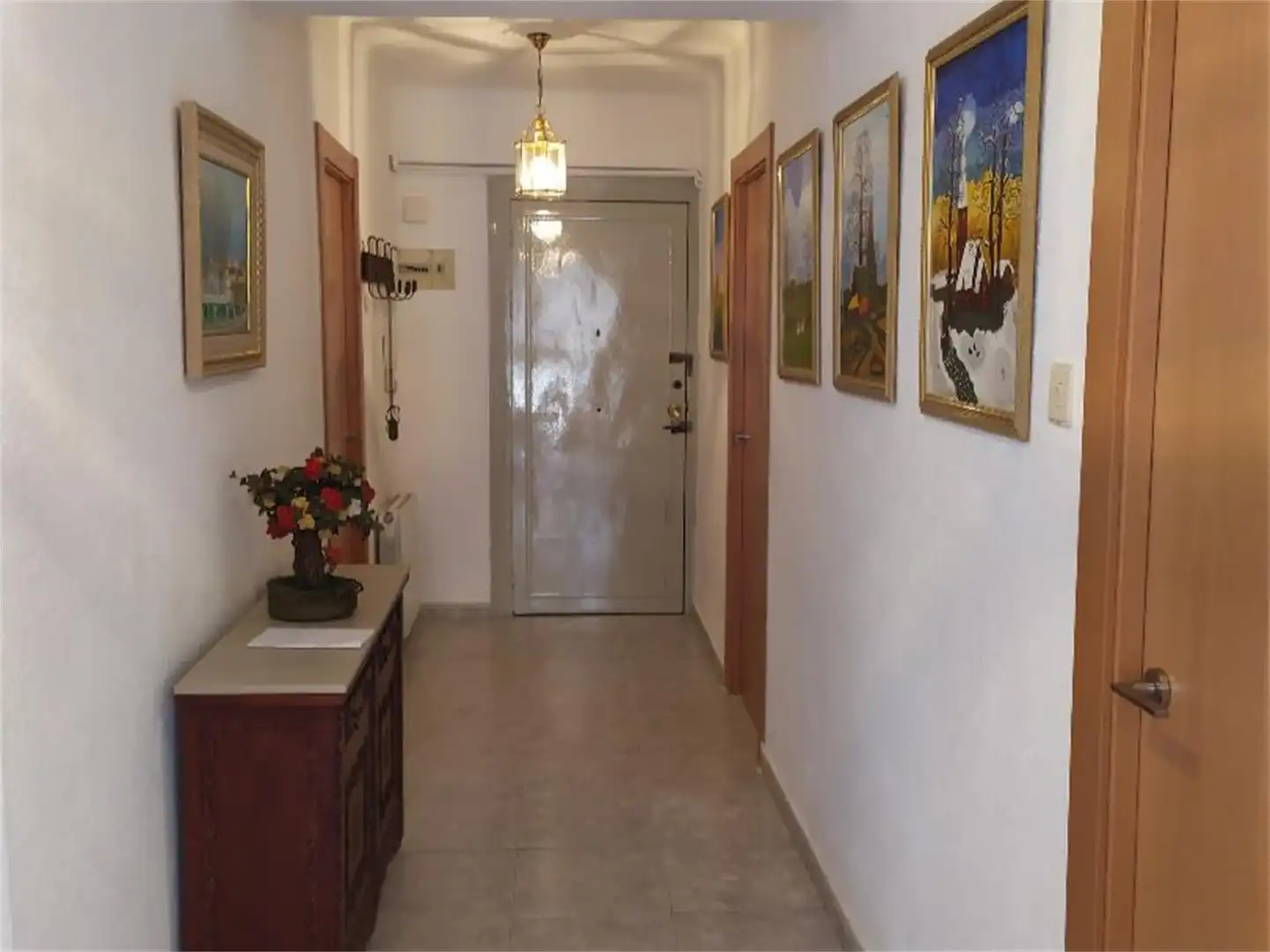 Flat for rent in Calle Enriqueta Lozano, 7, San Matías - Realejo Flat for rent in Calle Enriqueta Lozano, 7, San Matías - Realejo
