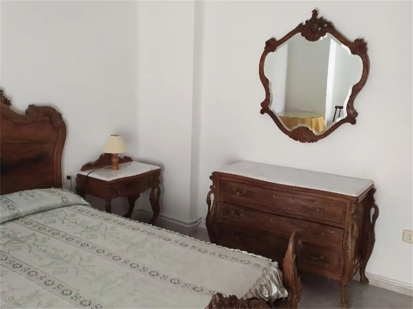 Flat for rent in Calle Enriqueta Lozano, 7, San Matías - Realejo Flat for rent in Calle Enriqueta Lozano, 7, San Matías - Realejo