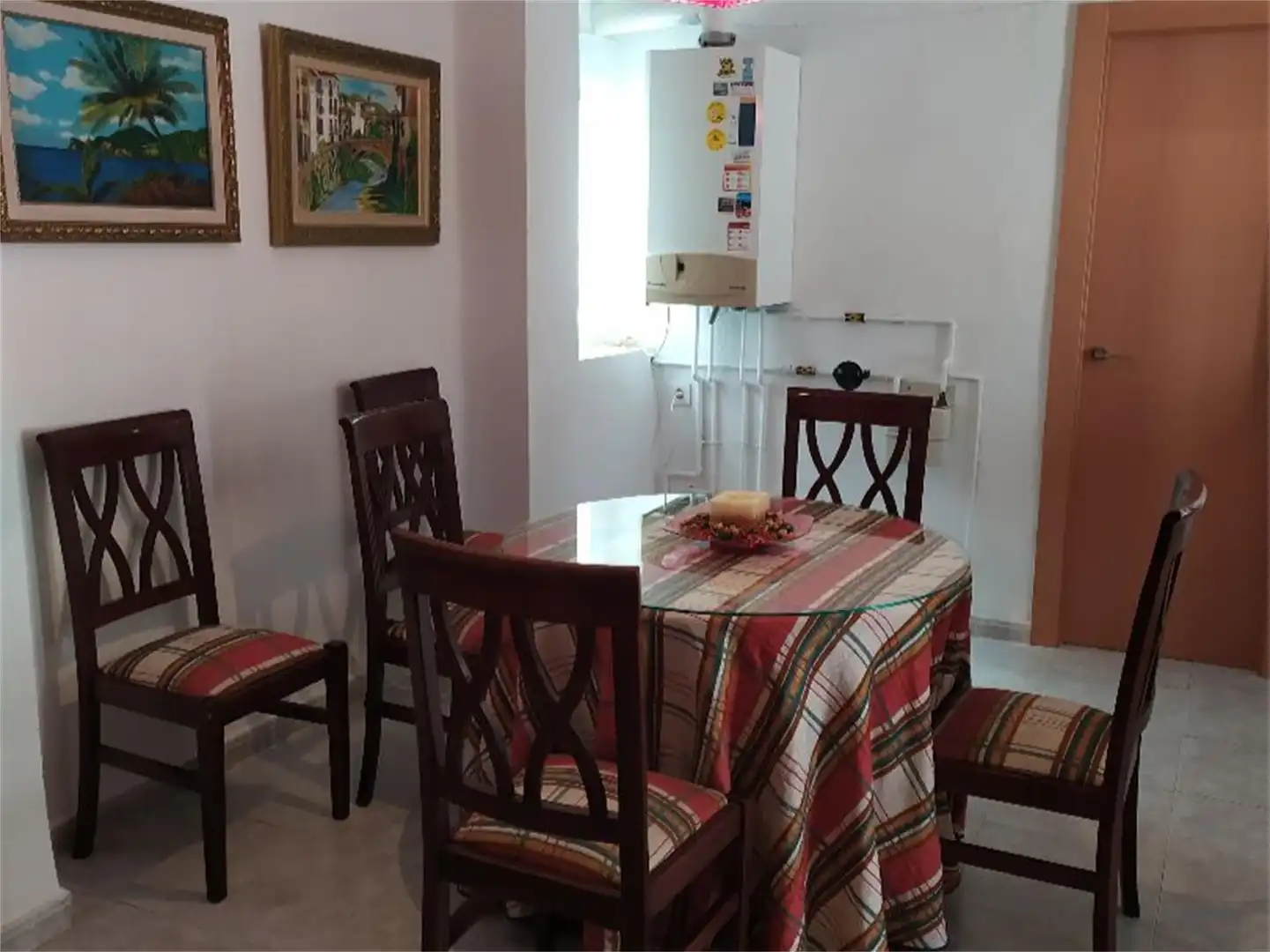 Flat for rent in Calle Enriqueta Lozano, 7, San Matías - Realejo Flat for rent in Calle Enriqueta Lozano, 7, San Matías - Realejo